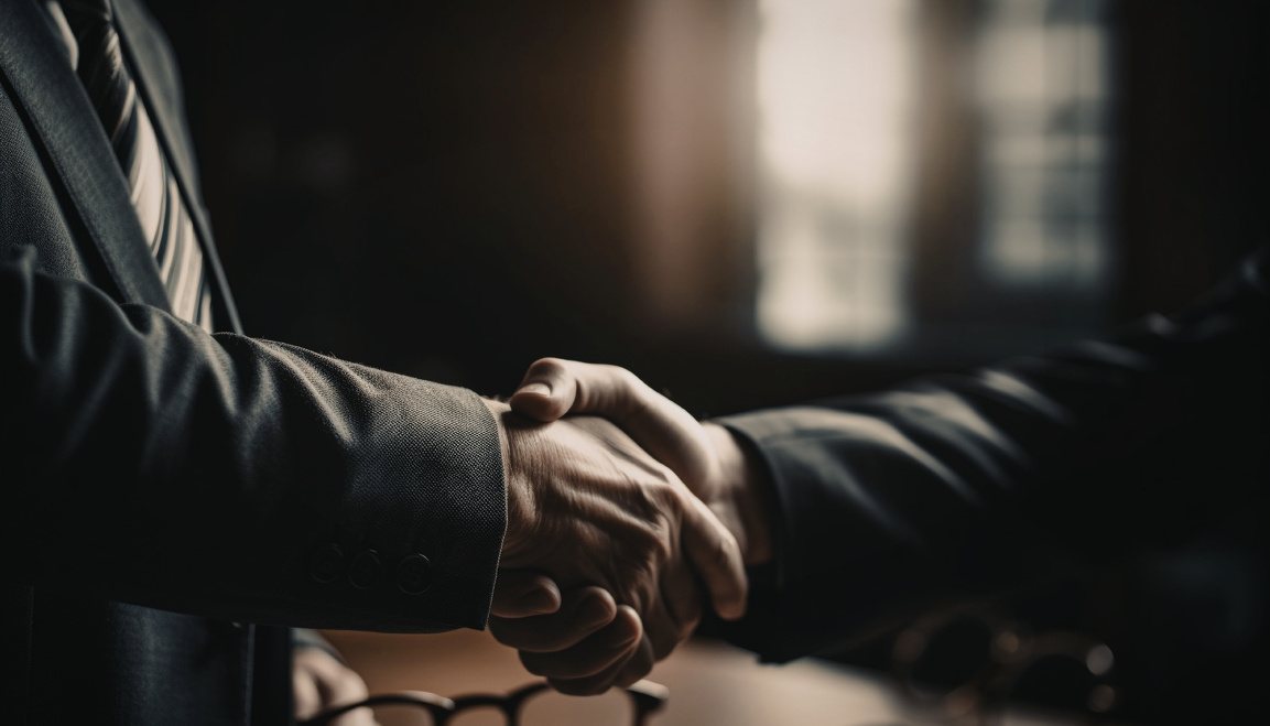 Building long-term partnerships